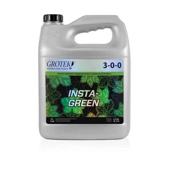 Grotek Insta-Green, 4 L