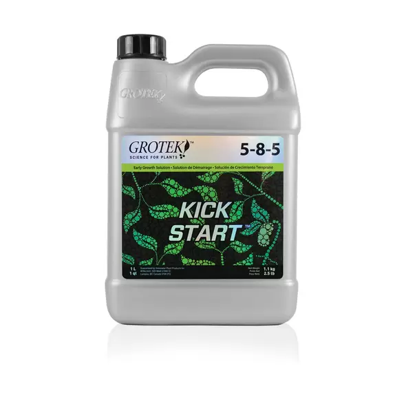 Grotek Kick Start, 1 L