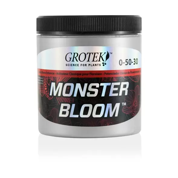Grotek Monster Bloom, 130 g