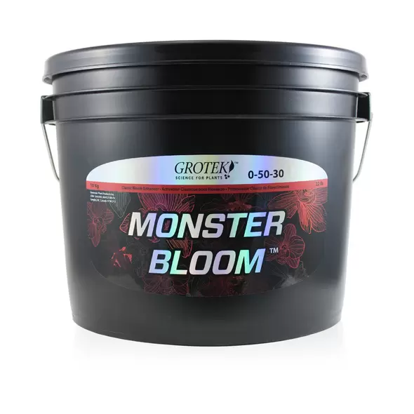Grotek Monster Bloom, 10 kg
