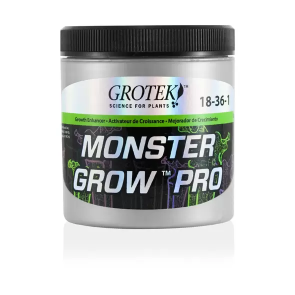 Grotek Monster Grow Pro, 130 g