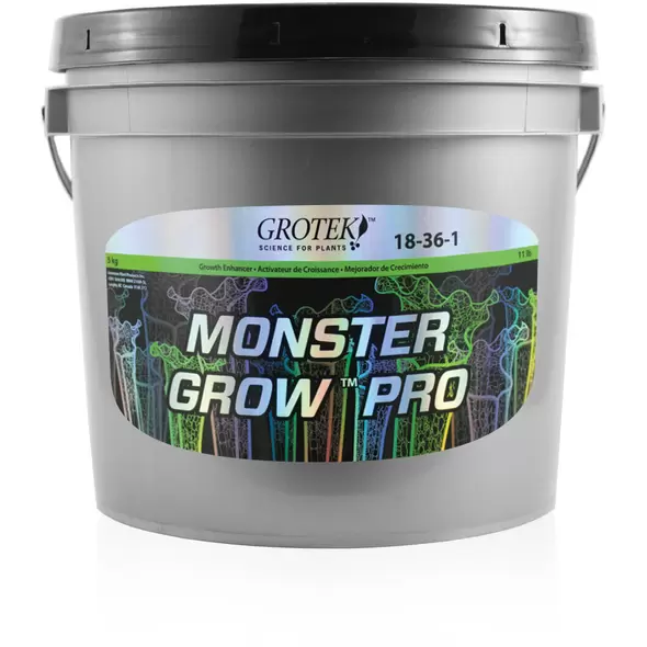 Grotek Monster Grow Pro, 5 kg