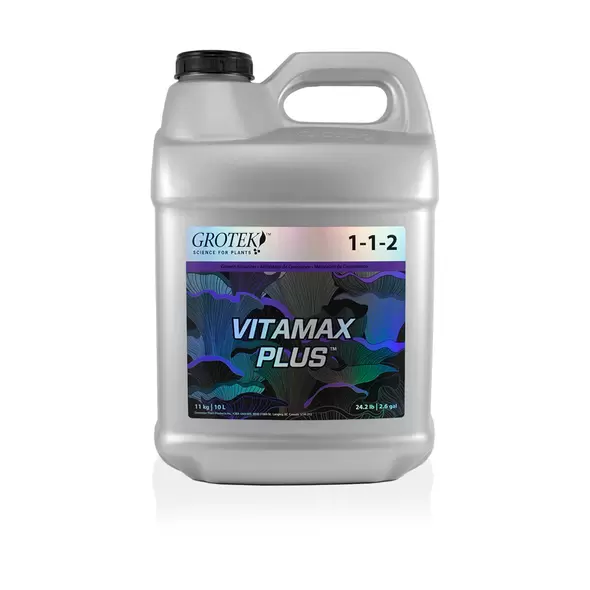 Grotek Vitamax Plus, 10 L
