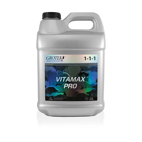 Grotek Vitamax Pro, 10 L