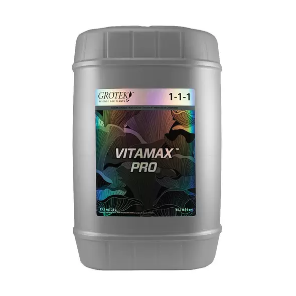 Grotek Vitamax Pro, 23 L