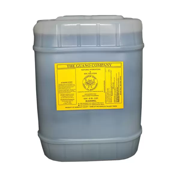 Super Bat Budswel, 5 gal (CA Only)