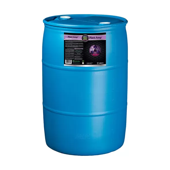Cutting Edge Solutions Plant Amp, 55 gal