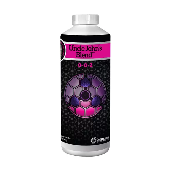 Cutting Edge Solutions Uncle John's Blend, 1 qt (OREGON ONLY)