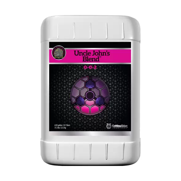 Cutting Edge Solutions Uncle John's Blend, 6 gal (OREGON ONLY)