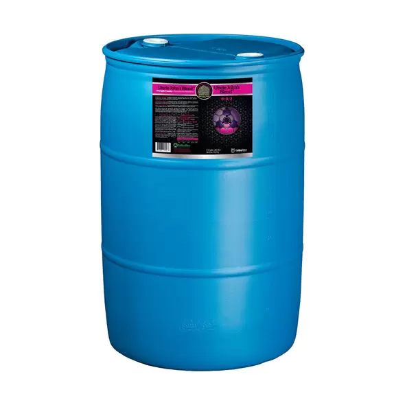Cutting Edge Solutions Uncle John's Blend, 55 gal