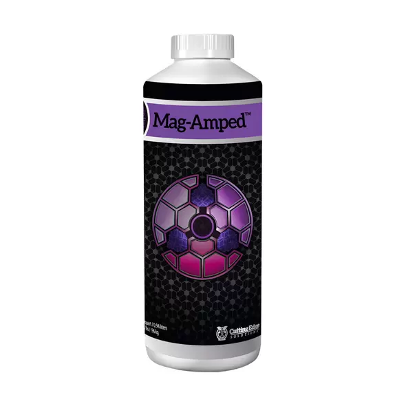 Cutting Edge Solutions Mag-Amped, 1 qt