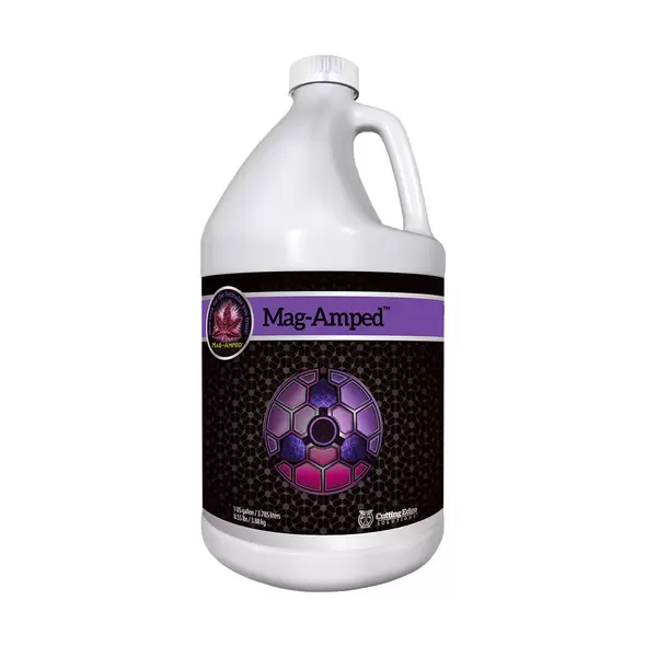 Cutting Edge Solutions Mag-Amped, 1 gal