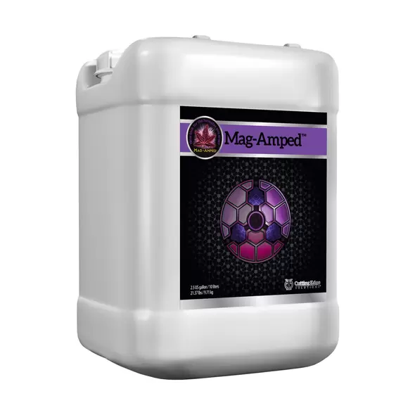 Cutting Edge Solutions Mag-Amped, 2.5 gal