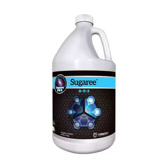 Cutting Edge Solutions Sugaree, 1 gal