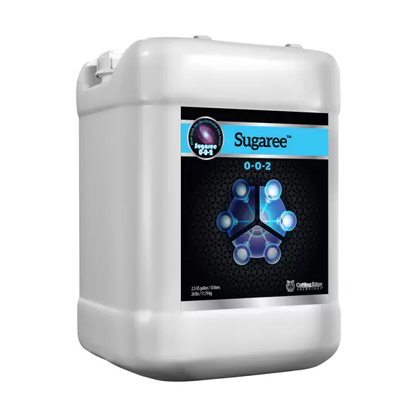 Cutting Edge Solutions Sugaree, 2.5 gal