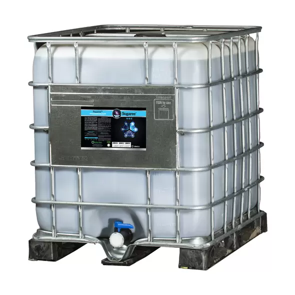 Cutting Edge Solutions Sugaree, 270 gal Tote