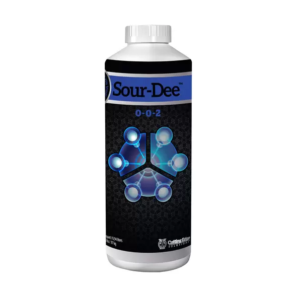 Cutting Edge Solutions Sour-Dee, 1 qt