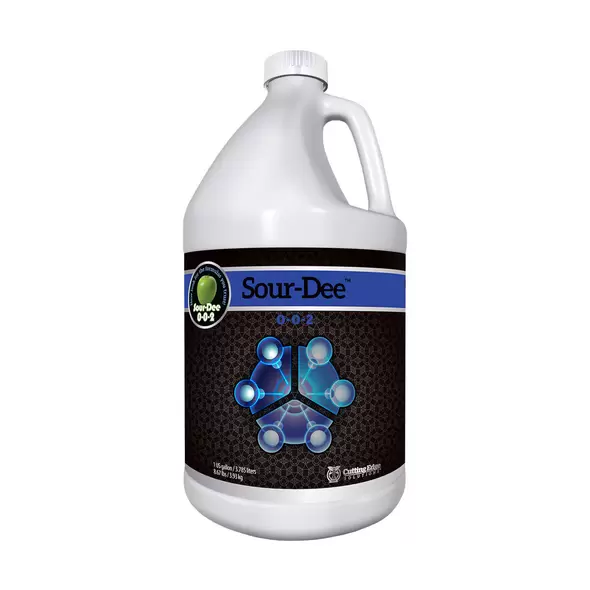 Cutting Edge Solutions Sour-Dee, 1 gal