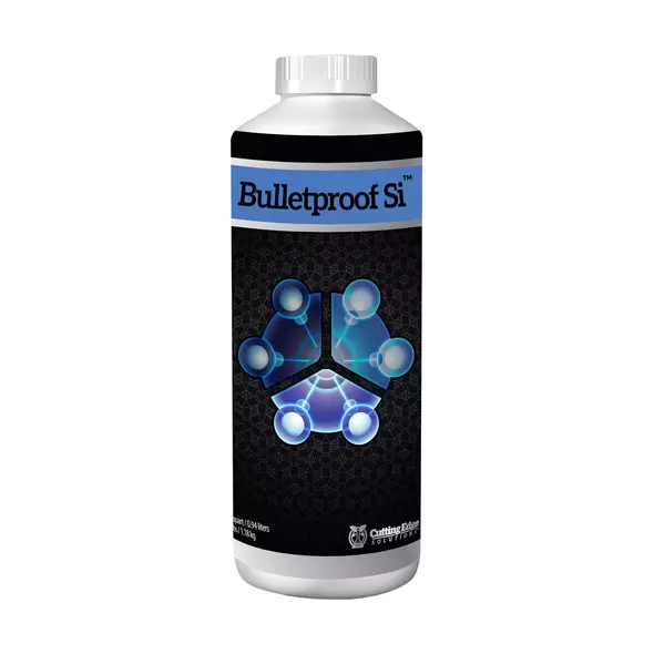 Cutting Edge Solutions Bulletproof Si, 1 qt
