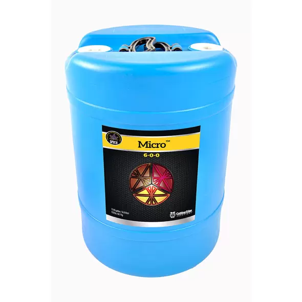 Cutting Edge Solutions Micro, 15 gal