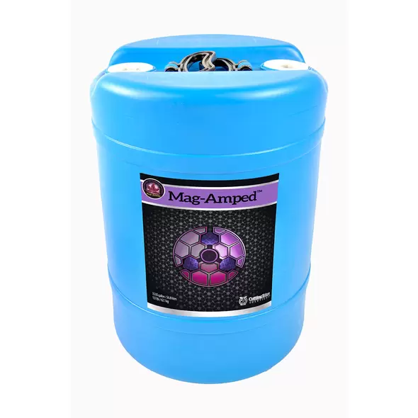 Cutting Edge Solutions Mag-Amped, 15 gal
