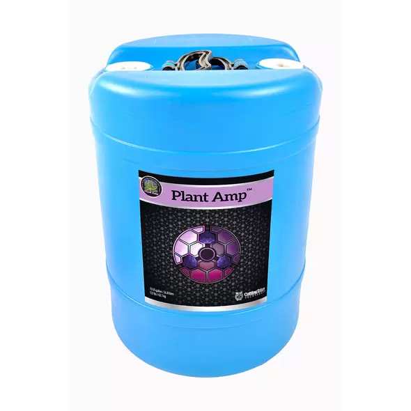 Cutting Edge Solutions Plant Amp, 15 gal