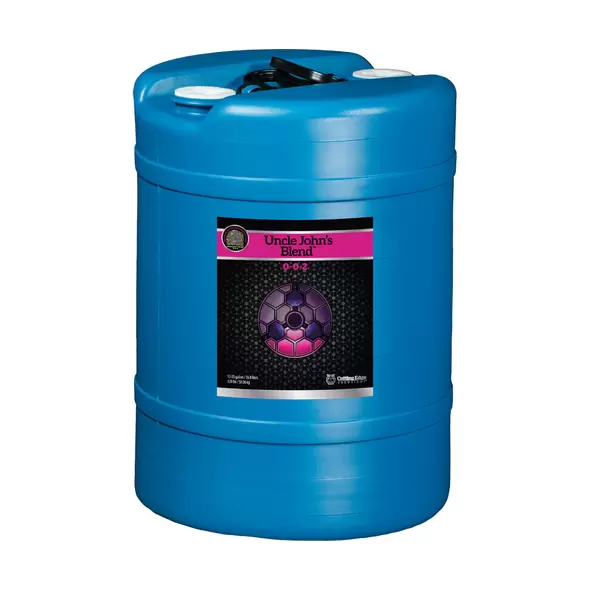 Cutting Edge Solutions Uncle John's Blend, 15 gal (OREGON ONLY)