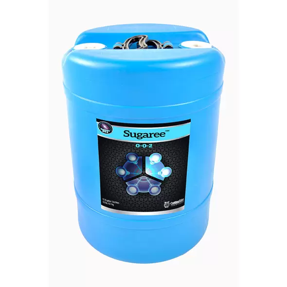 Cutting Edge Solutions Sugaree, 15 gal