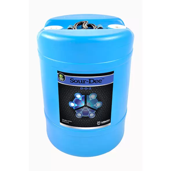 Cutting Edge Solutions Sour-Dee, 15 gal