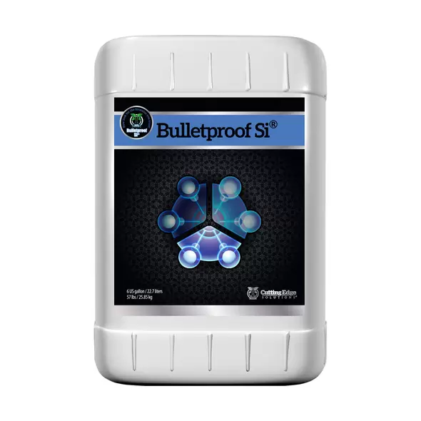 Cutting Edge Solutions Bulletproof Si, 6 gal
