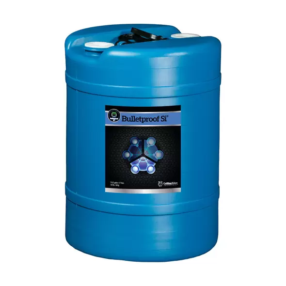 Cutting Edge Solutions Bulletproof Si, 15 gal