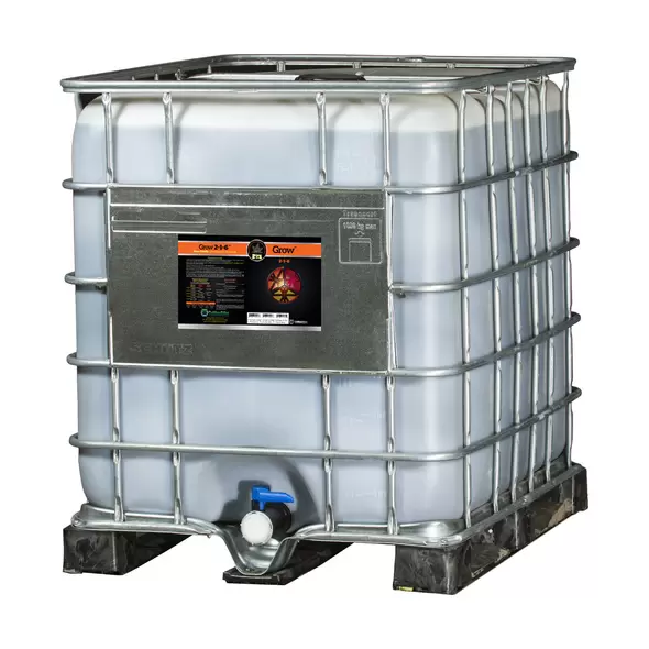 Cutting Edge Solutions Grow, 270 gal
