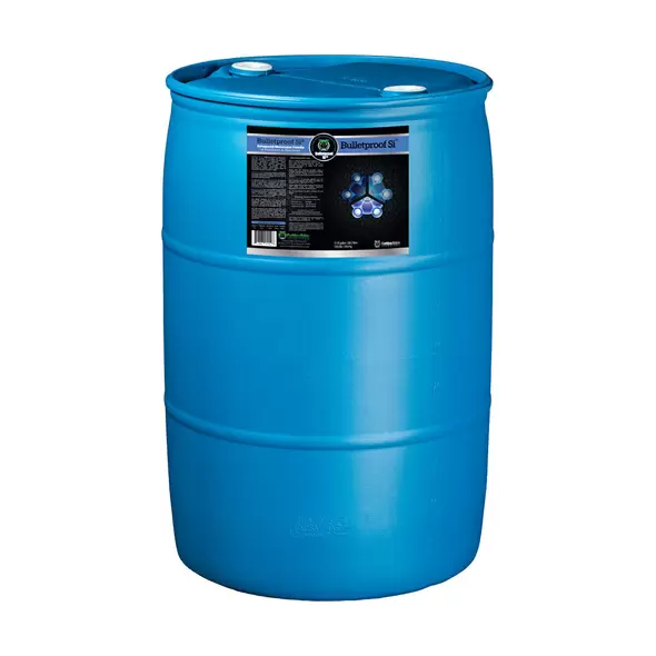 Cutting Edge Solutions Bulletproof Si, 55 gal