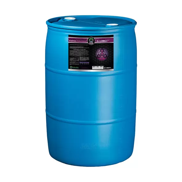 Cutting Edge Solutions Cal-Mag Amplified, 55 gal