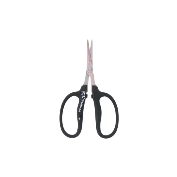 Chikamasa B500SKF Straight Scissors w/ Antibacterial Coating