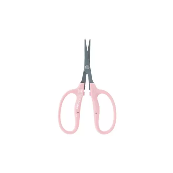 Chikamasa B500SLFP Scissors, Slanted Blade, Fluorine/SS/EL/P