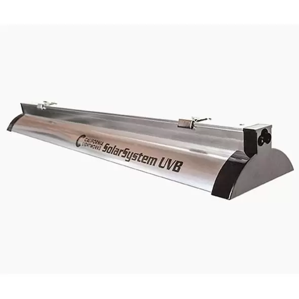 SolarSystem UVB, 120-240V