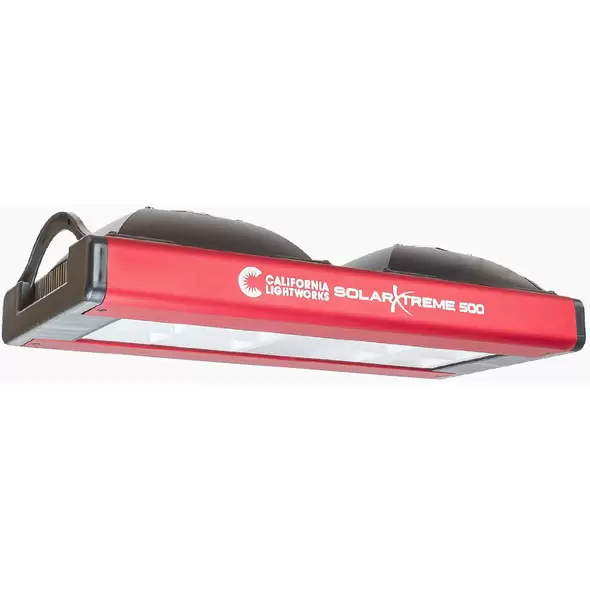 California Lightworks SolarXtreme 500, 120V