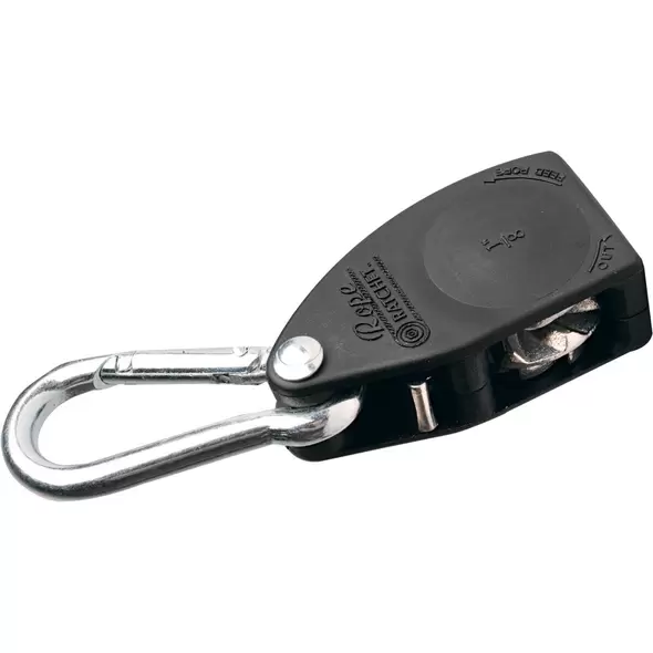 Hydrofarm Compact Rope Ratchet, pack of 2