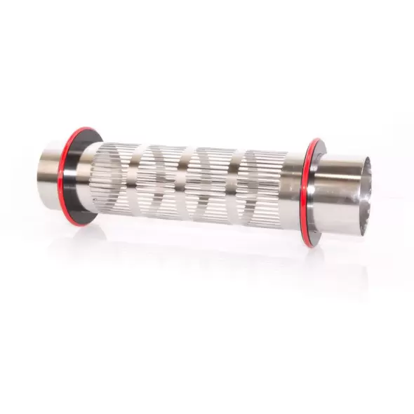 CenturionPro Mini Electropolish Wet Tumbler