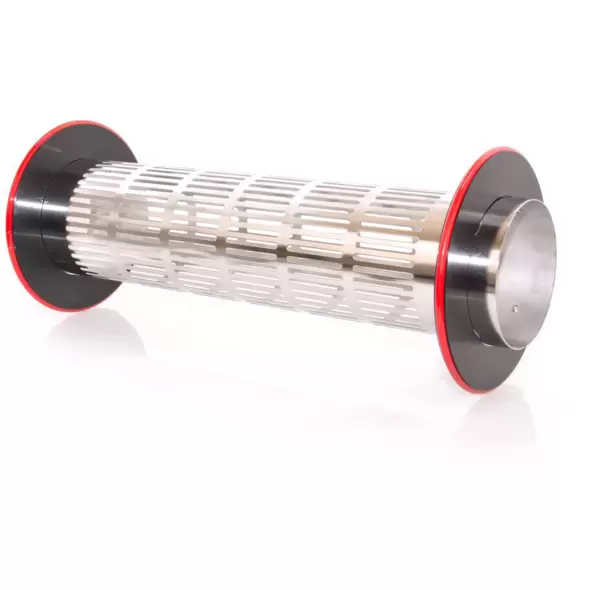 CenturionPro Mini Electropolish Dry Tumbler