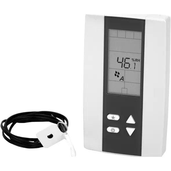 Anden Digital Humidistat for Steam Humidifier