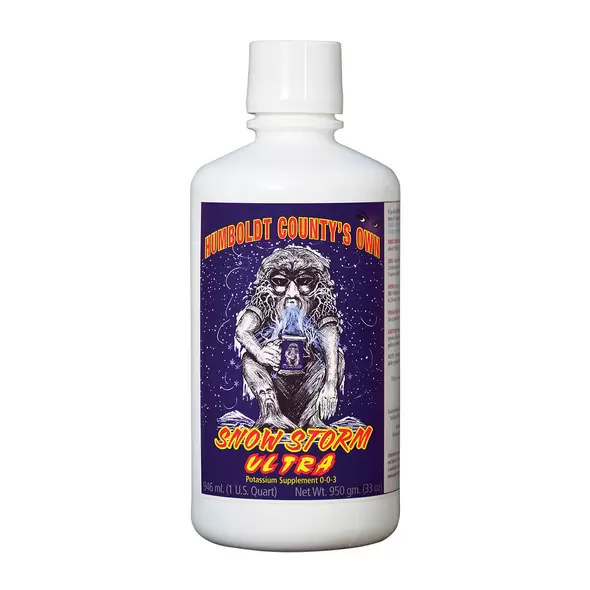 Snow Storm Ultra, 1 qt