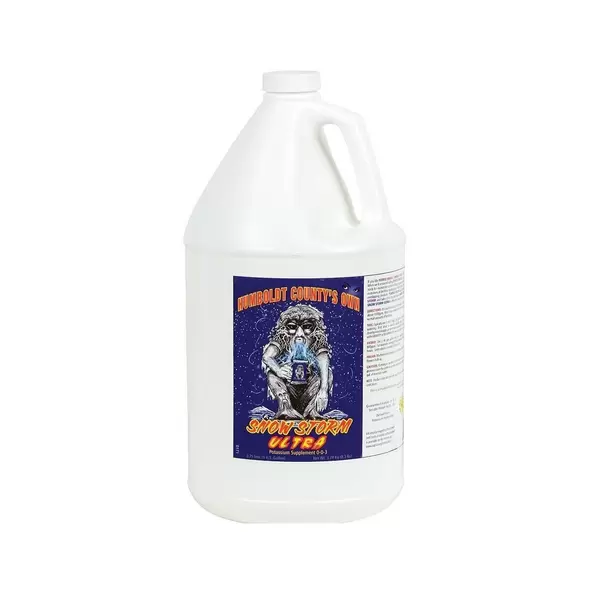 Snow Storm Ultra, 1 gal, OREGON ONLY