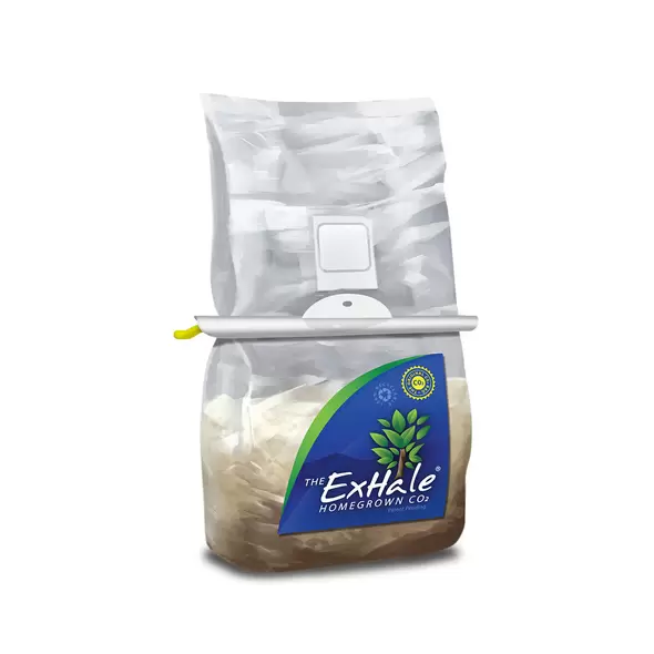ExHale, The Original CO2 Bag