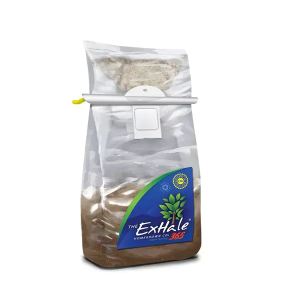ExHale 365 Self Activated CO2 Bag