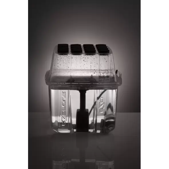 EZ-Clone Clear Display