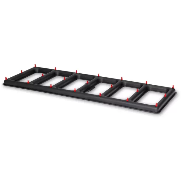 EZ-CLONE 128 Site System Manifold, Black