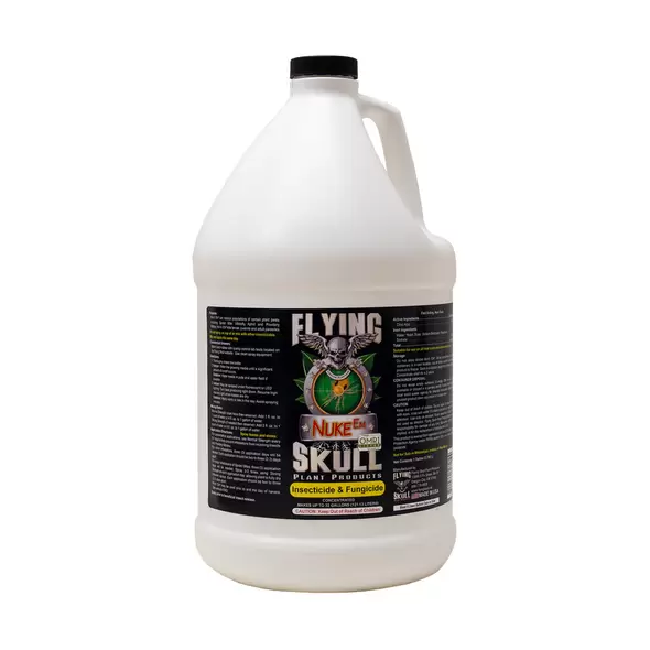 Flying Skull Nuke Em, 1 gal