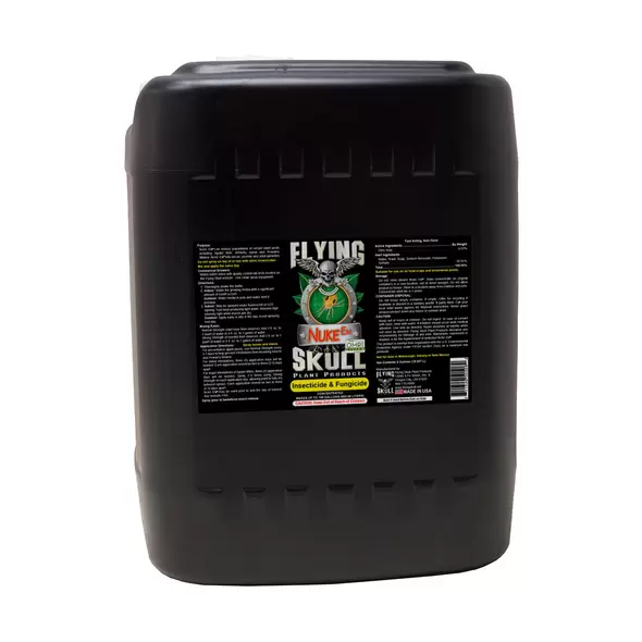 Flying Skull Nuke Em, 5 gal